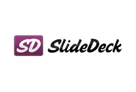 SlideDeck Coupon and Promo Codes