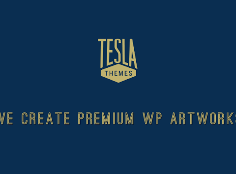 TeslaThemes Coupon