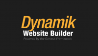 Dynamik Website Builder Coupon