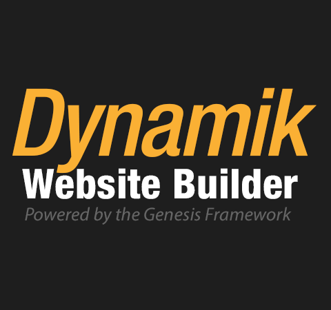 Dynamik Website Builder Coupon
