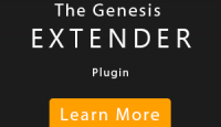 Genesis Extender Coupon