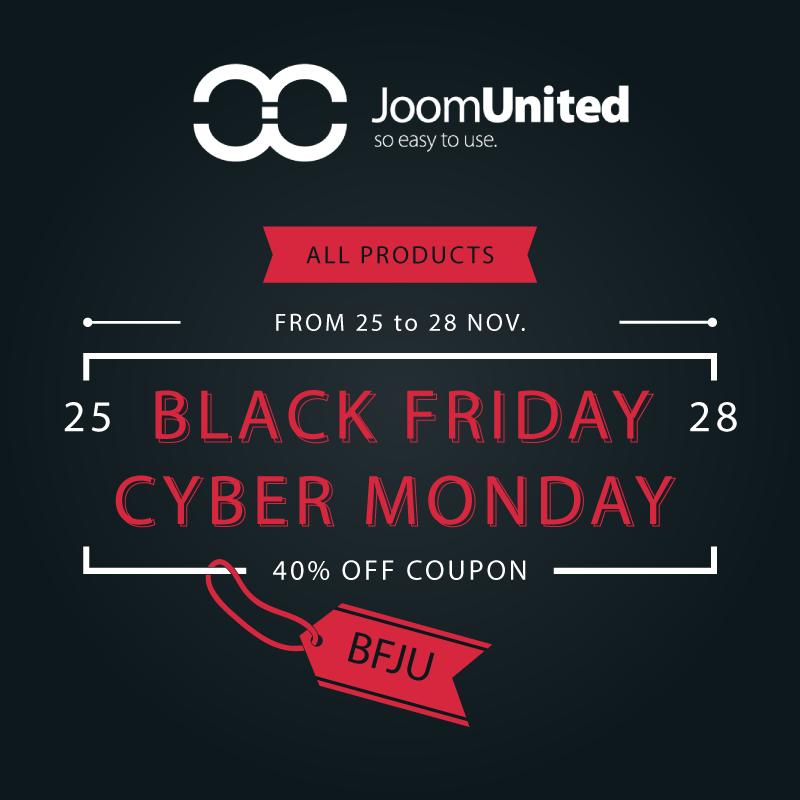 JoomUnited Coupon and Promo Codes beachblastppg